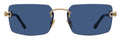 Lunettes de Soleil Fred MANILLE & CABLE FG40023U