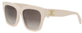 Lunettes de soleil CELINE Triomphe Geometric CL40253I