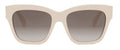 Lunettes de soleil CELINE Triomphe Geometric CL40253I