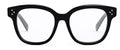 Lunettes de vue CELINE 3 Dots Square CL50086I