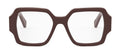 Lunettes de vue CELINE Triomphe Square CL50131I