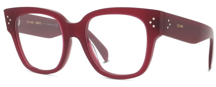 Lunettes de vue CELINE 3 Dots Square CL50066I