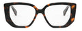 Lunettes de vue CELINE Triomphe Butterfly CL50146I