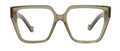 Lunettes de vue Loewe Chunky Anagram LW50042I