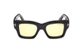 Lunettes de Soleil Tom Ford ILIAS FT1154