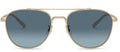 Lunettes de Soleil Oliver Peoples Rivetti OV1335ST