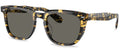 Lunettes de Soleil Oliver Peoples N.06 OV5546SU