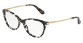 Lunettes de vue Dolce & Gabbana DG3258 911