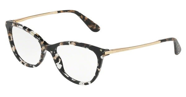 Lunettes de vue Dolce & Gabbana DG3258 911
