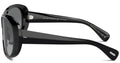 Lunettes de Soleil Oliver Peoples Maridan OV5551SU