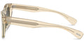 Lunettes de Soleil Oliver Peoples Ms. oliver OV5542SU