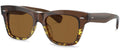 Lunettes de Soleil Oliver Peoples Ms. oliver OV5542SU