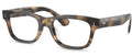 Lunettes de vue Oliver Peoples Rosson OV5540U