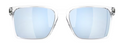 Lunettes de Soleil Oakley Exchange OO9483