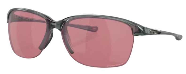 Lunettes de Soleil Oakley Unstoppable OO9191
