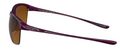 Lunettes de Soleil Oakley Unstoppable OO9191