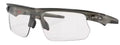 Lunettes de Soleil Oakley Bisphaera OO9400