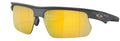Lunettes de Soleil Oakley Bisphaera OO9400