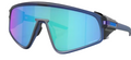 Lunettes de Soleil Oakley Kylian Mbappé Latch Panel OO9404