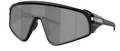 Lunettes de Soleil Oakley Kylian Mbappé Latch Panel OO9404