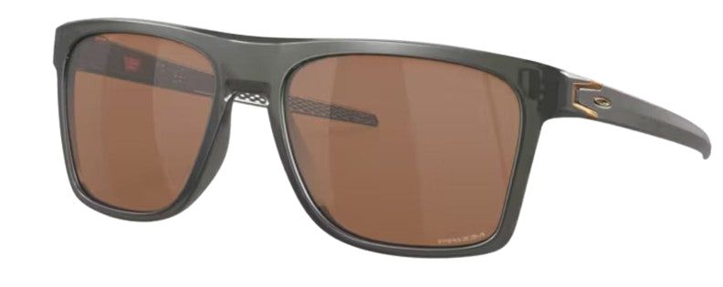Lunettes de Soleil Oakley Leffingwell OO9100