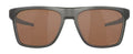 Lunettes de Soleil Oakley Leffingwell OO9100