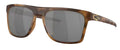 Lunettes de Soleil Oakley Leffingwell OO9100