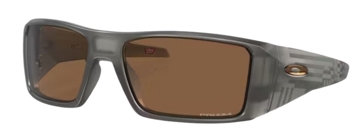 Lunettes de Soleil Oakley Heliostat OO9231