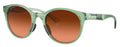 Lunettes de Soleil Ami Spindrift OO9474