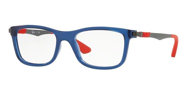 Lunettes de vue Ray-Ban Junior RY1549 3734