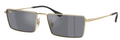 Lunettes de Soleil Ray-Ban Emy RB3741