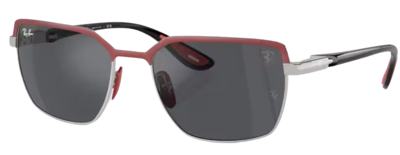 Lunettes de Soleil Ray-Ban RB3743M