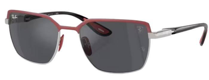 Lunettes de Soleil Ray-Ban RB3743M