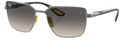 Lunettes de Soleil Ray-Ban RB3743M