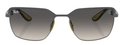 Lunettes de Soleil Ray-Ban RB3743M