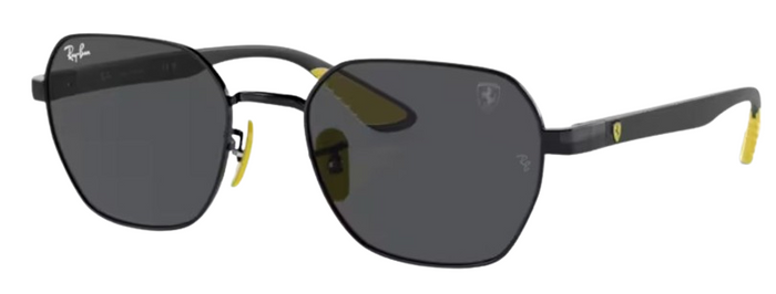 Lunettes de Soleil Ray-Ban RB3794M