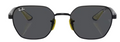 Lunettes de Soleil Ray-Ban RB3794M