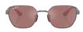 Lunettes de Soleil Ray-Ban RB3794M