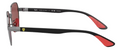 Lunettes de Soleil Ray-Ban RB3794M