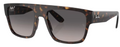 Lunettes de Soleil Ray-Ban Drifter RB0360S