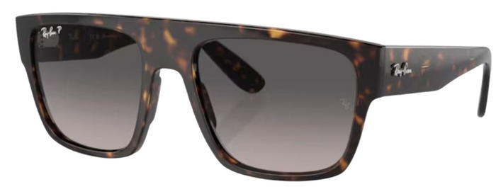 Lunettes de Soleil Ray-Ban Drifter RB0360S