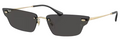Lunettes de Soleil Ray-Ban Anh RB3731