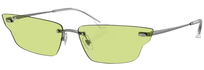 Lunettes de Soleil Ray-Ban Anh RB3731