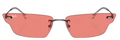 Lunettes de Soleil Ray-Ban Anh RB3731