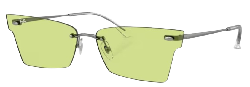 Lunettes de Soleil Ray-Ban Xime RB3730