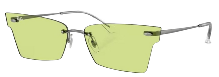Lunettes de Soleil Ray-Ban Xime RB3730
