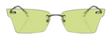 Lunettes de Soleil Ray-Ban Xime RB3730