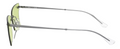 Lunettes de Soleil Ray-Ban Xime RB3730