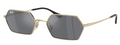 Lunettes de Soleil Ray-Ban Yevi RB3728