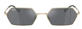 Lunettes de Soleil Ray-Ban Yevi RB3728